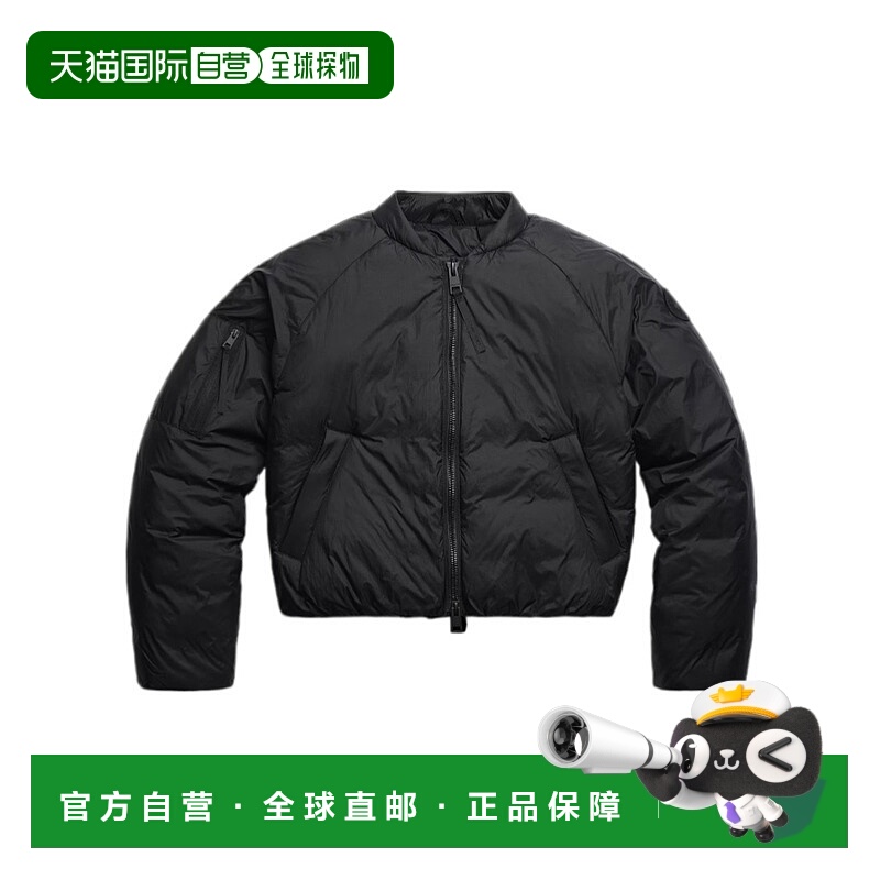 1h可退 香港直邮canada goose 女士 羽绒服