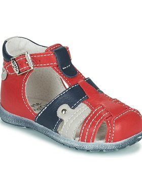 Little Mary 男孩 VERCORS 凉鞋 红色