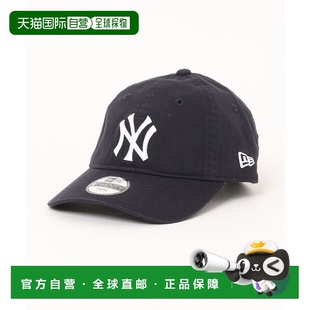 NEYYA YTH920 SIDE NVY儿童帽 921848 日本直邮NEW 14682458 ERA