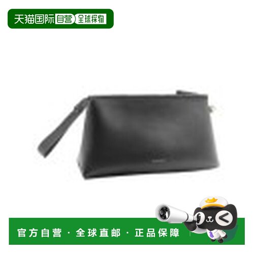 1h可退 香港直邮GIVENCHY 女士手拿包 BB60PEB2AE001 CO 黑色 Bel