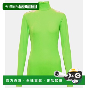 1h可退 香港直邮VICTORIA BECKHAM 维多利亚 贝克汉姆 女士 高领