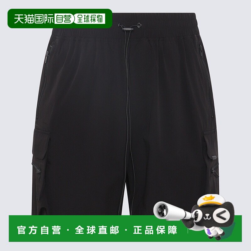 欧洲直邮represent 男士 休闲裤