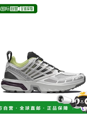香港直邮SALOMON 男士运动鞋 L47736900 SS2025 灰色 ACS Pro 运