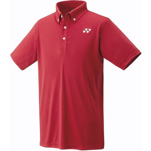 日本直邮Yonex Uni 比赛衬衫 网球比赛衬衫 10600-496 短袖