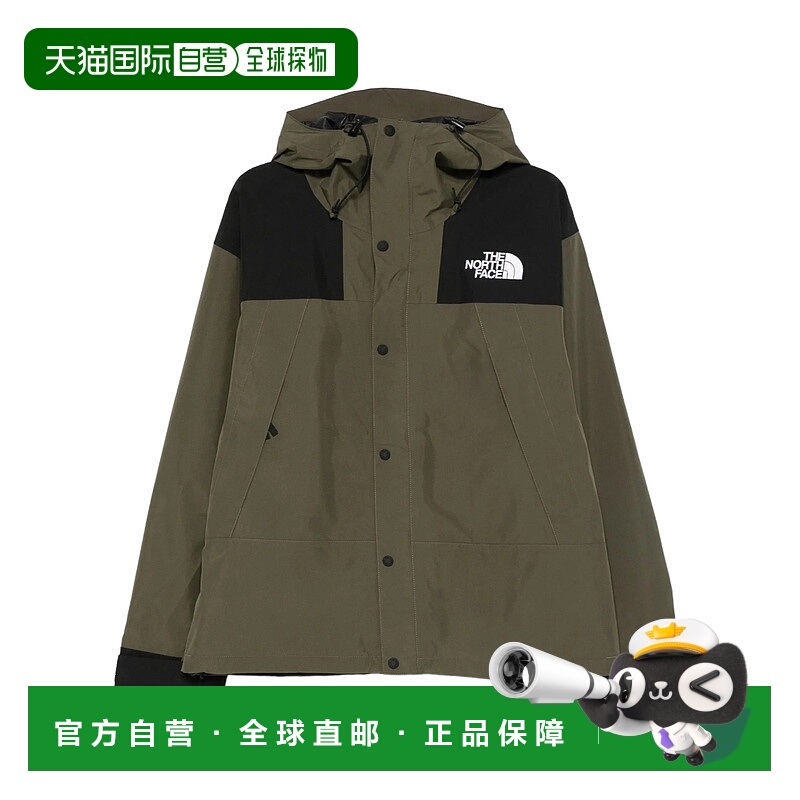 1h可退 香港直邮THE NORTH FACE 男士户外冲锋衣 NF0A831MBQW AW2