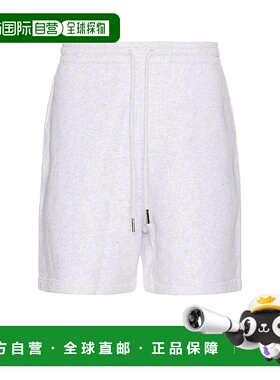 1h可退 香港直邮Jacquemus 男士 Le Torneo 短裤 255JS31324659CM