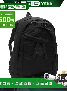 日本直邮 Gregory 背包经典 26L男女款 GREGORY 65169 0440 兼容