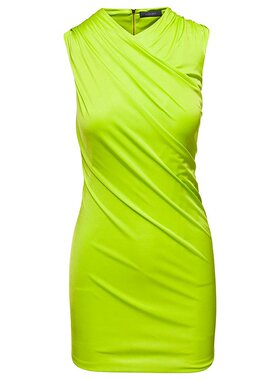 VERSACE 女士连衣裙 10086361A005721GF10