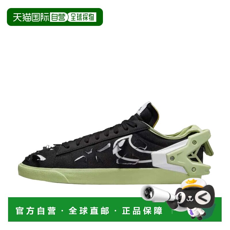 日本直邮Acronym x Nike Blazer 