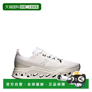 1h可退 香港直邮On 男士 Cloudsurfer Max 运动鞋 3MF30431200