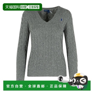 香港直邮POLO LAUREN 1h可退 RALPH AW2 女士针织衫 211971866500