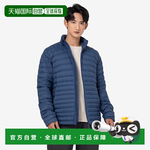 日本直邮DECATHLON迪卡侬男女同款羽绒服8772186