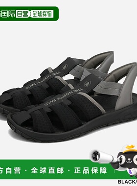 日本直邮THE NORTH FACE STRATUM GLIDE 男女凉鞋NF52550