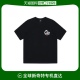 T恤_EX2UTS702_BK 韩国直邮艾比苏基本款 翼型高跟短袖 1h可退