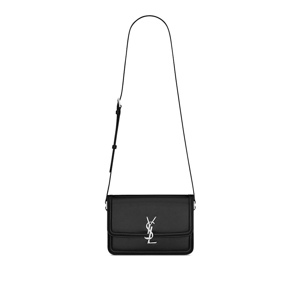 SAINT LAURENT 男士单肩包 7110390SX0E1000 AW2025
