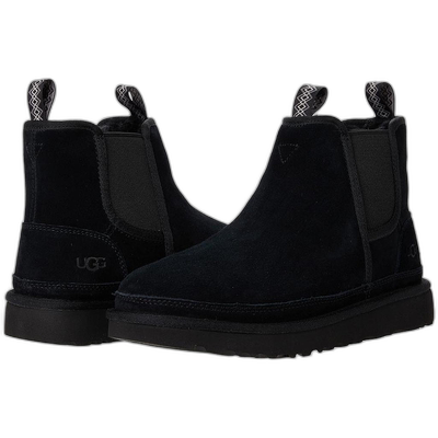 1h可退 【美国直邮】ugg 男士 靴子进口鞋垫男鞋舒适透气 潮流时