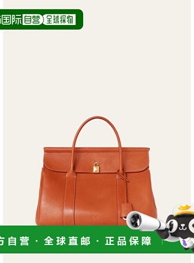 1h可退 欧洲直邮LORO PIANA 26春夏 FAO1139_L0AZ 女士 手提包 Lo