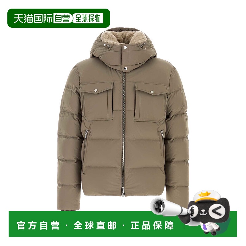 1h可退 欧洲直邮moorer 男士 休闲西装西服