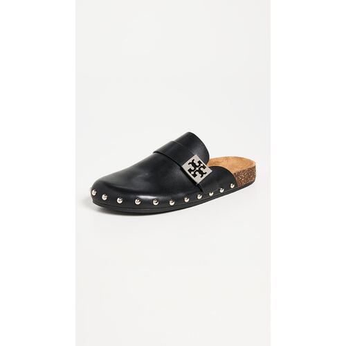 Tory Burch 托里·伯奇 女士 Mellow 铆钉凉拖 TORYB51181