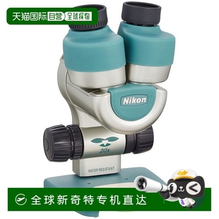 Mini Fabre NSFM Scope 日本直邮NIKON尼康显微镜Nature