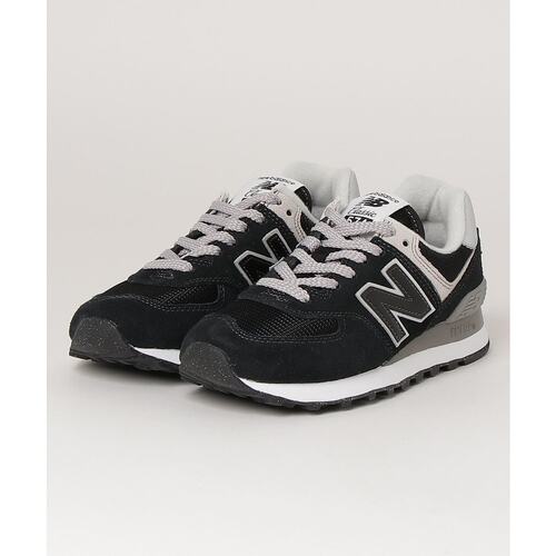 New Balance ML574 男女同款运动鞋 ML574EVB,ML574EVW