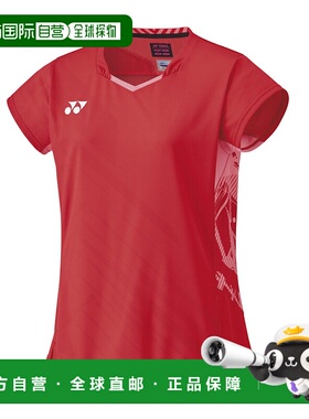 日本直邮【日本直邮】YONEX/尤尼克斯女款T恤20858-587