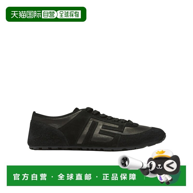 1h可退 香港直邮26SS Racer 45 运动鞋 Men,流行男鞋,时尚休闲鞋,淘宝优惠券,粉丝福利购,淘宝优惠卷