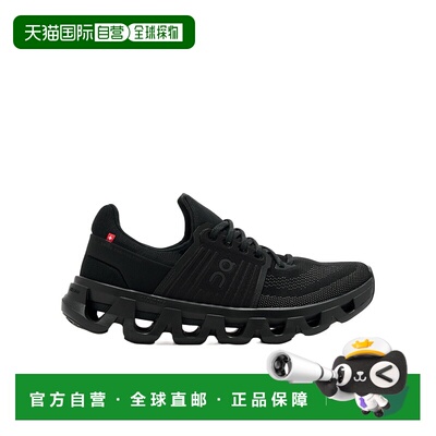 香港直邮On Running Cloudswift 4 AD 运动鞋 3WF10450昂跑