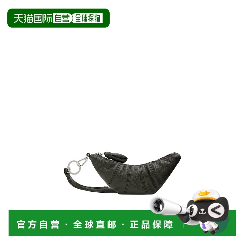 1h可退 香港直邮LEMAIRE 女士单肩包 SL0054LL0018GR132 AW2025