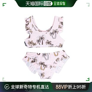 PGFA002S22FAB0013060 女童泳衣 ANGELS 香港直邮PALM