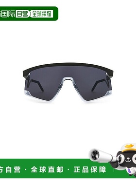1h可退 香港直邮潮奢 Oakley 欧克利 女士 BXTR 金属太阳眼镜 888