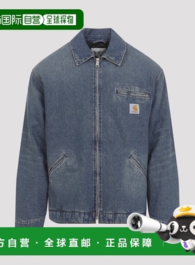 欧洲直邮carhartt wip 男士 夹克衫