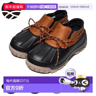 日本直邮SHAKA 沙卡 Mock 鞋 Swamp Mock MT 男士 SWAMP MOC MT S
