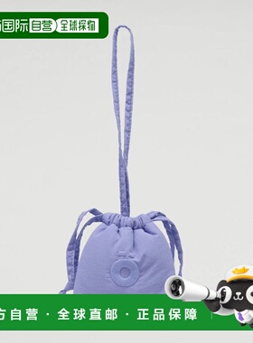 日本直邮OLEND Nano Ona 收纳袋 零钱包 挂绳 钥匙扣轻便 防水 尼