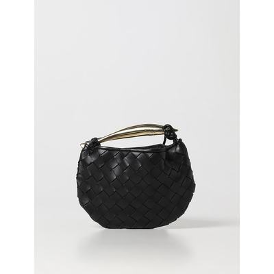 Bottega Veneta 葆蝶家 女士 Sardine Mini bag 迷你包(woven l