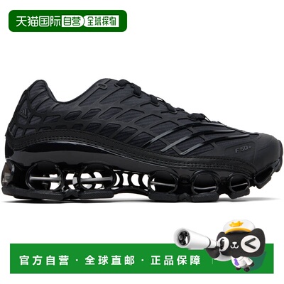 香港直邮Adidas 男士 黑色 Megaride F50 运动鞋 HQ9343BlackBlac