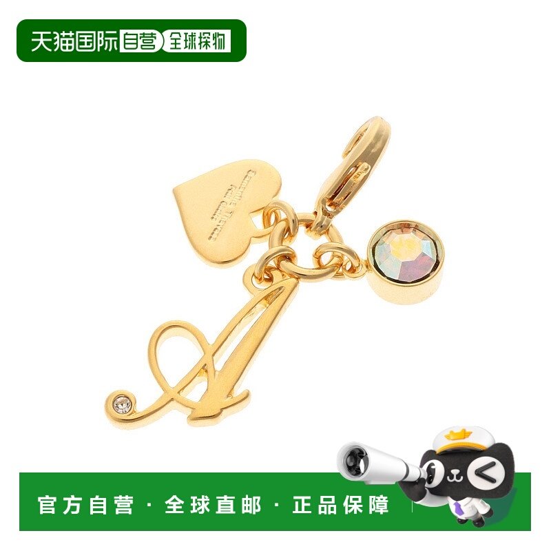 日本直邮Samantha Thavasa Simple Initial钱包礼物