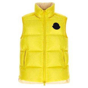 盟可睐 潮奢 1A00163595GJ142 Moncler Sumido 背心 男士