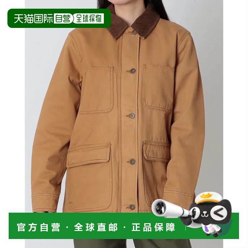 日本直邮levi’s 李维斯牛仔夹克 中性款