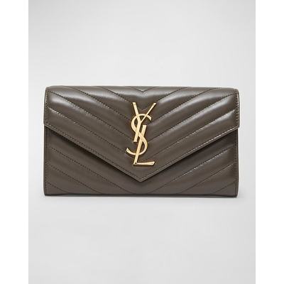 yves saint laurent 女士 钱包卡包钥匙包