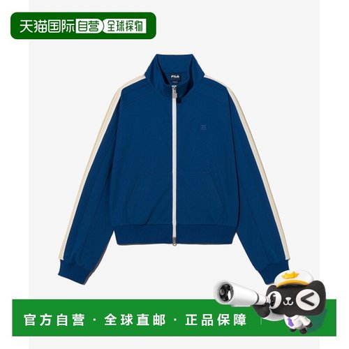 韩国直邮FILA 女士运动茄克/外套1100FS2FTH1155FDNA斐乐新款
