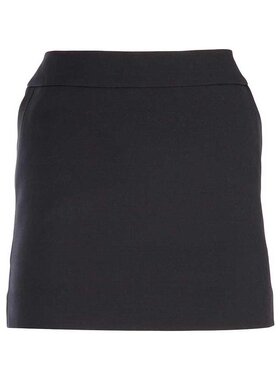Saint Laurent 圣罗兰 女士 迷你半身裙 505199Y399W