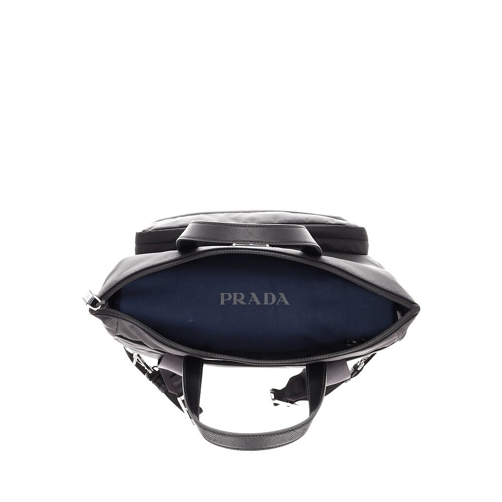 prada 男士 单肩包