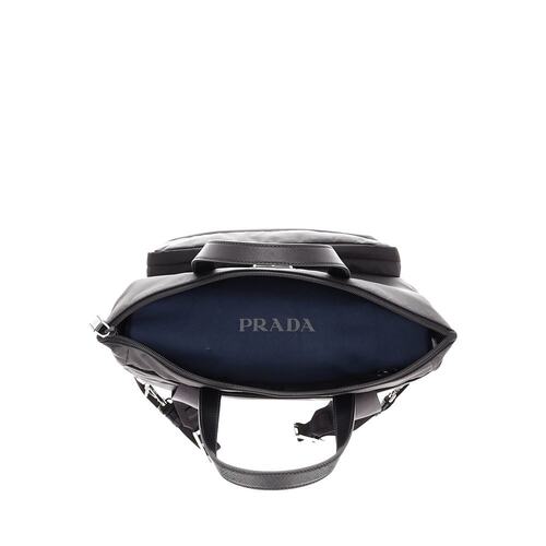 prada 男士 单肩包