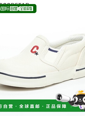 日本直邮Moonstar MOONSTAR 胡萝卜鞋 儿童鞋 儿童 CARROT CRST14