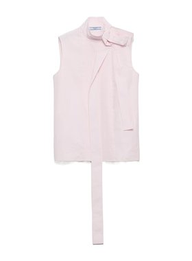 PRADA 女士背心吊带 P939N1XV2SOOOF0442 AW2025 粉红色