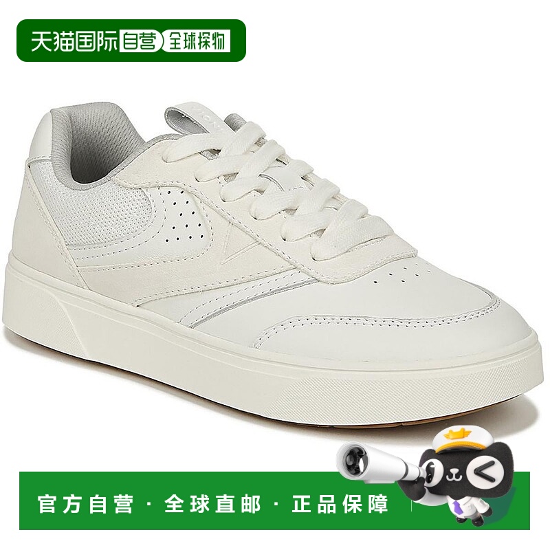 自营vionicKarmelle Womens Leather Lifestyle Casual And Fashi