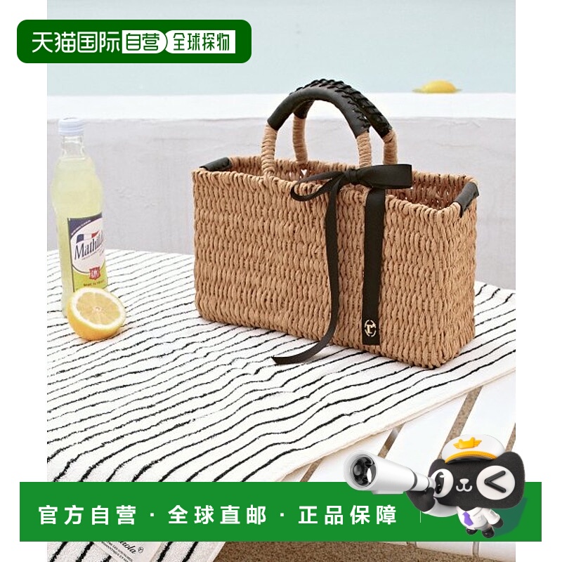 韩国直邮rolarola英同款少女甜美可爱清新法式日常女款新款休闲包