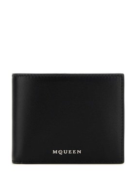 ALEXANDER MCQUEEN 男士钱包 8050671AATS1000 AW2024