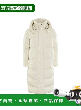 香港直邮Woolrich 长袖羽绒服 CFWWOU0698FRUT1148